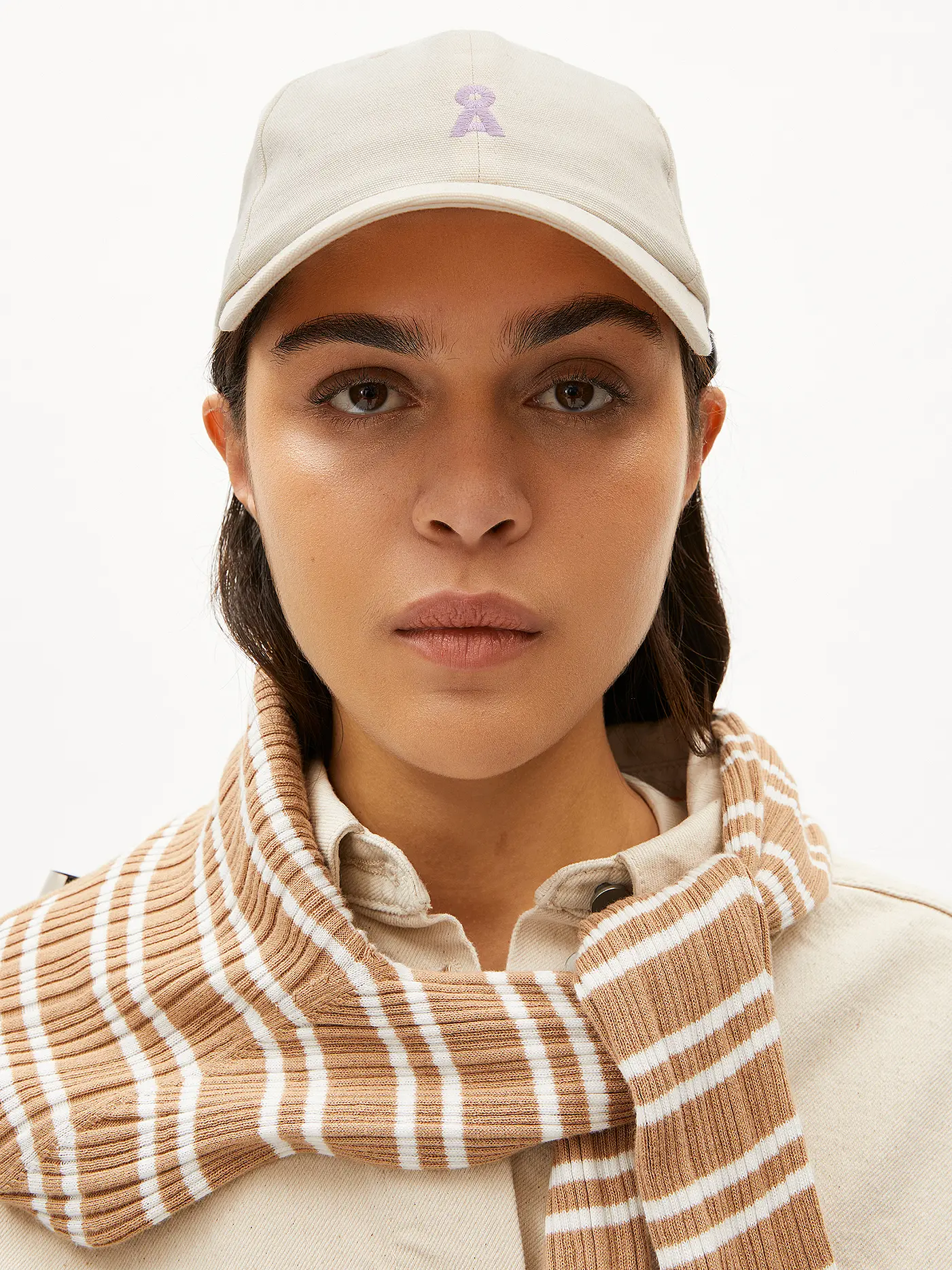 ARMEDANGELS | Kappe YENAAS | 